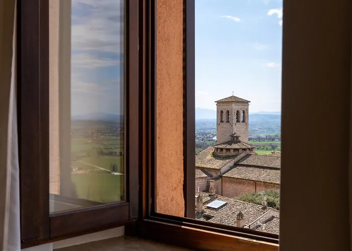 Giotto Hotel & Spa
