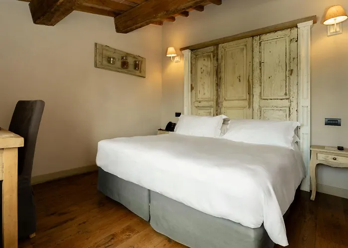 Borgo Antichi Orti Assisi