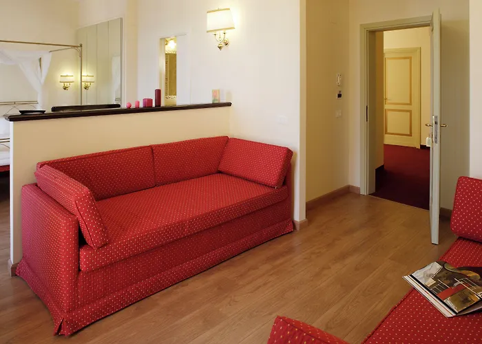Giotto Hotel & Spa